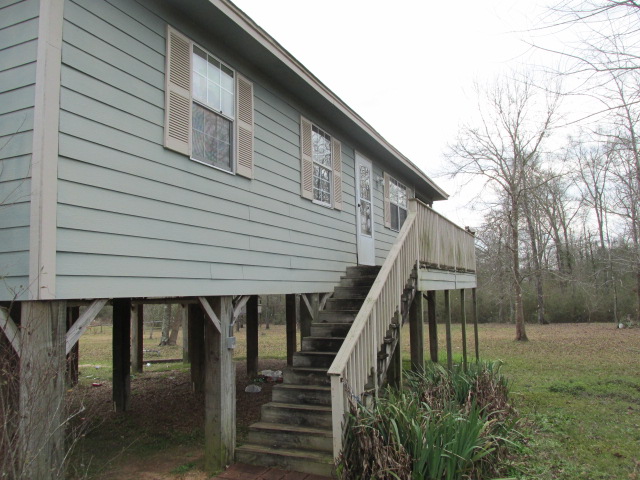 25170 Kelsey Dr, Amite, LA 70422 