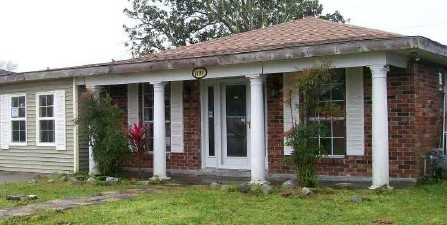 1408 Dogwood Dr., Harvey, LA 70058 