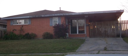 1380 Dogwood Dr, Harvey, LA 70058 