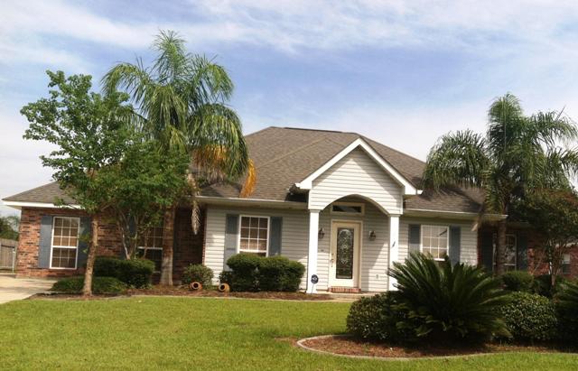 176 E Lakeview Dr, La Place, LA 70068 