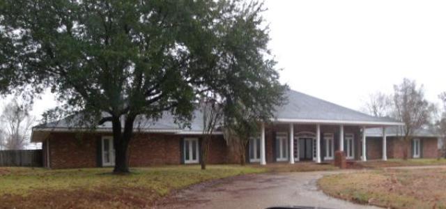 500 Wycliffe Way, Alexandria, LA 71303 