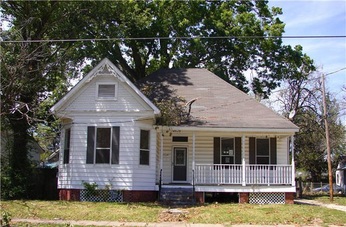 1320 Park Avenue, Alexandria, LA 71301 