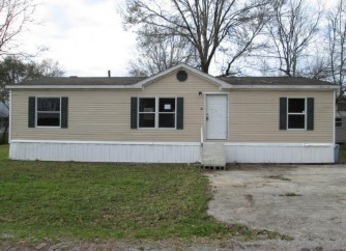 115 Ernest Ln, Franklin, LA 70538 