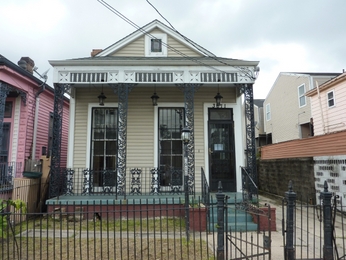 3611 Danneel St, New Orleans, LA 70115 