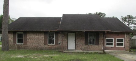 1711 W Hall Ave, Slidell, LA 70460 