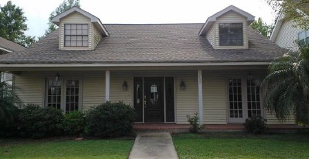 5400 Reclanada Dr, Metairie, LA 70003 