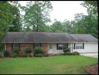 5 Herman Rush Road, Deville, LA 71328 