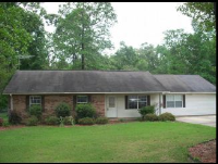 5 Herman Rush Road, Deville, LA 71328 