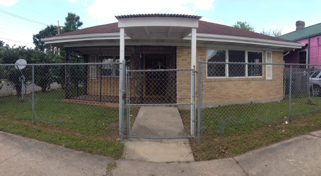 8141 Apple Street, New Orleans, LA 70118 