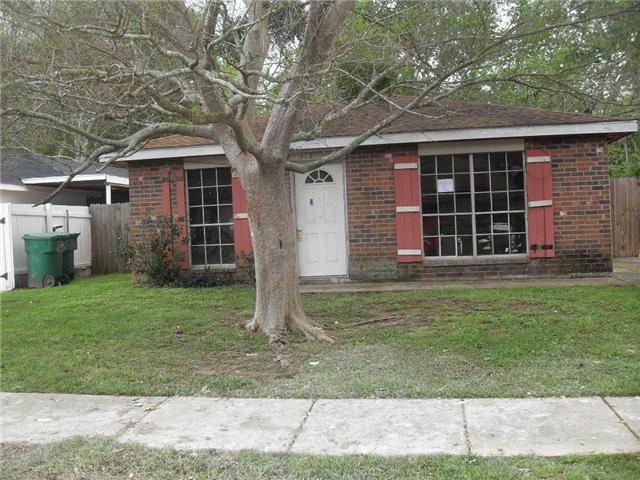 353 Homewood Pl, Reserve, LA 70084 