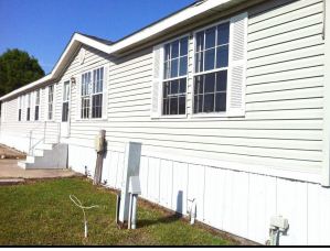 8559 Gulf Hwy Trlr 238, Lake Charles, LA 70607 