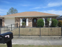 9131 Dwyer Rd, New Orleans, LA 70127 