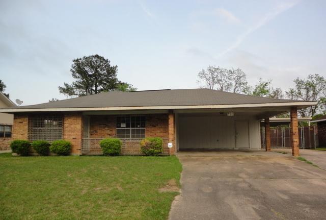 506 Sandra Dr, Baker, LA 70714 