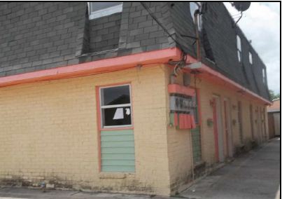 7820 Means Ave, New Orleans, LA 70127 