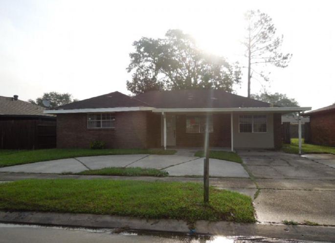 3313 Normandy Court, Marrero, LA 70072 