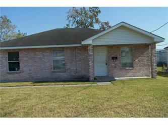 713 Cantrelle St, Marrero, LA 70072 