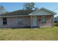 713 Cantrelle St, Marrero, LA 70072 