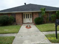 8020 Pebble Drive, New Orleans, LA 70128 