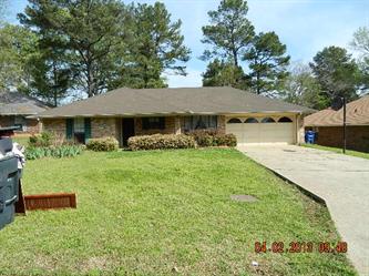 6108 N Weatherby Dri, Shreveport, LA 71129 