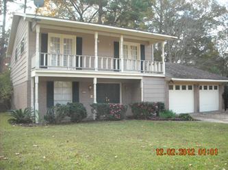 2025 S Kirkwood Dr, Shreveport, LA 71118 