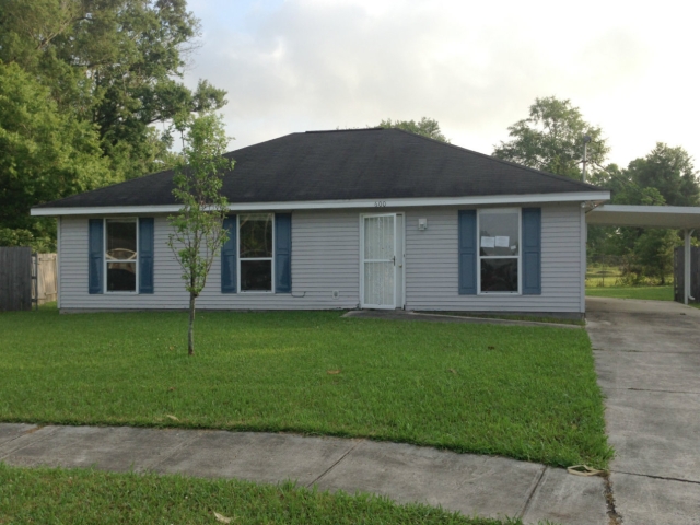 600 Hooter Rd, Westwego, LA 70094 