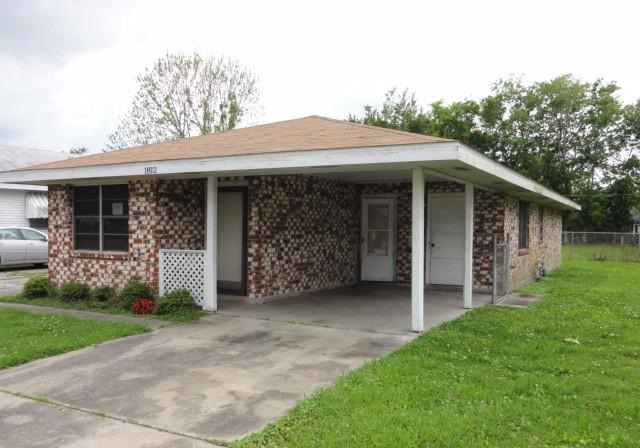 1812 Prospect Blvd, Houma, LA 70363 