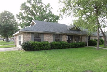 405 Rosella Dr, Thibodaux, LA 70301 