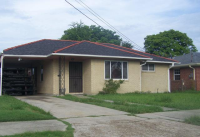 3207 Gibson Street, New Orleans, LA 70119 