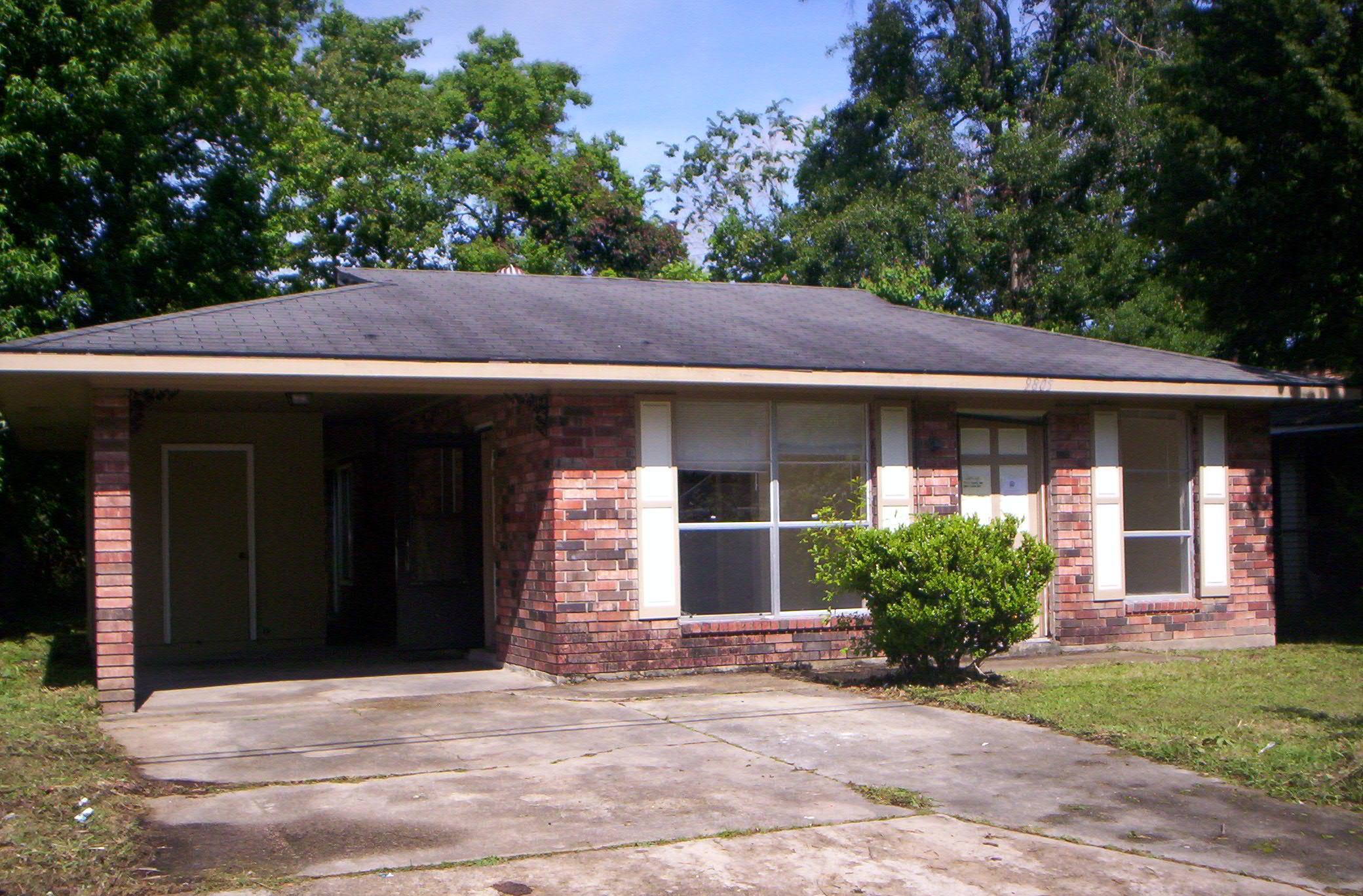 9805 Avenue K, Baton Rouge, LA 70807 