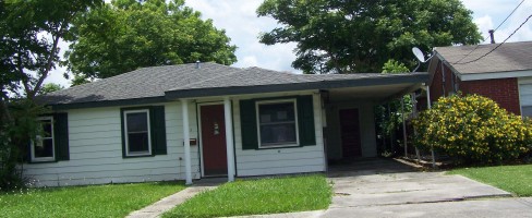 23 Mason St, Gretna, LA 70053 