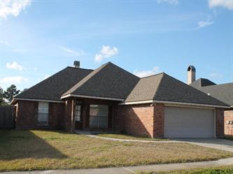 109 Cadet Ln, Lafayette, LA 70506 