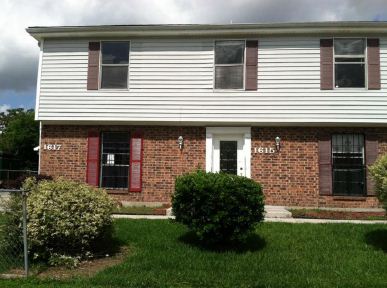 1615-17 Jo Ann Pl, New Orleans, LA 70114 