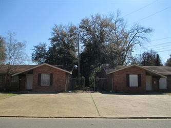 2111 A And B 2115 A And B Levin St, Alexandria, LA 71301 