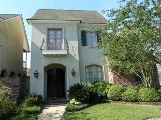 2642 Bocage Lake Dri, Baton Rouge, LA 70809 