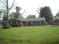 4508 Parkridge Dr, Benton, LA 71006 