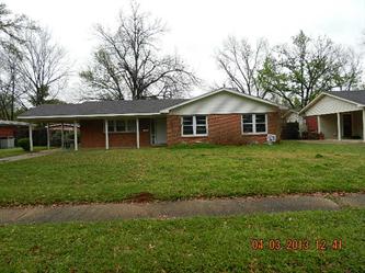 2417 Ashland, Bossier City, LA 71111 