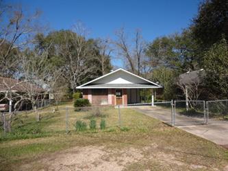 1725 Glenmora St, Jackson, LA 70748 