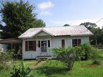501 W Wilson Street, Ville Platte, LA 70586 