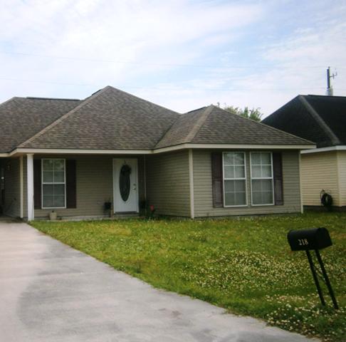 218 Julie Street, Gray, LA 70359 