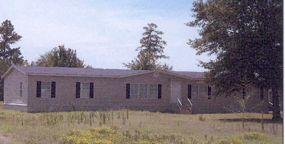 62 Princeton Lane South, Princeton, LA 71067 