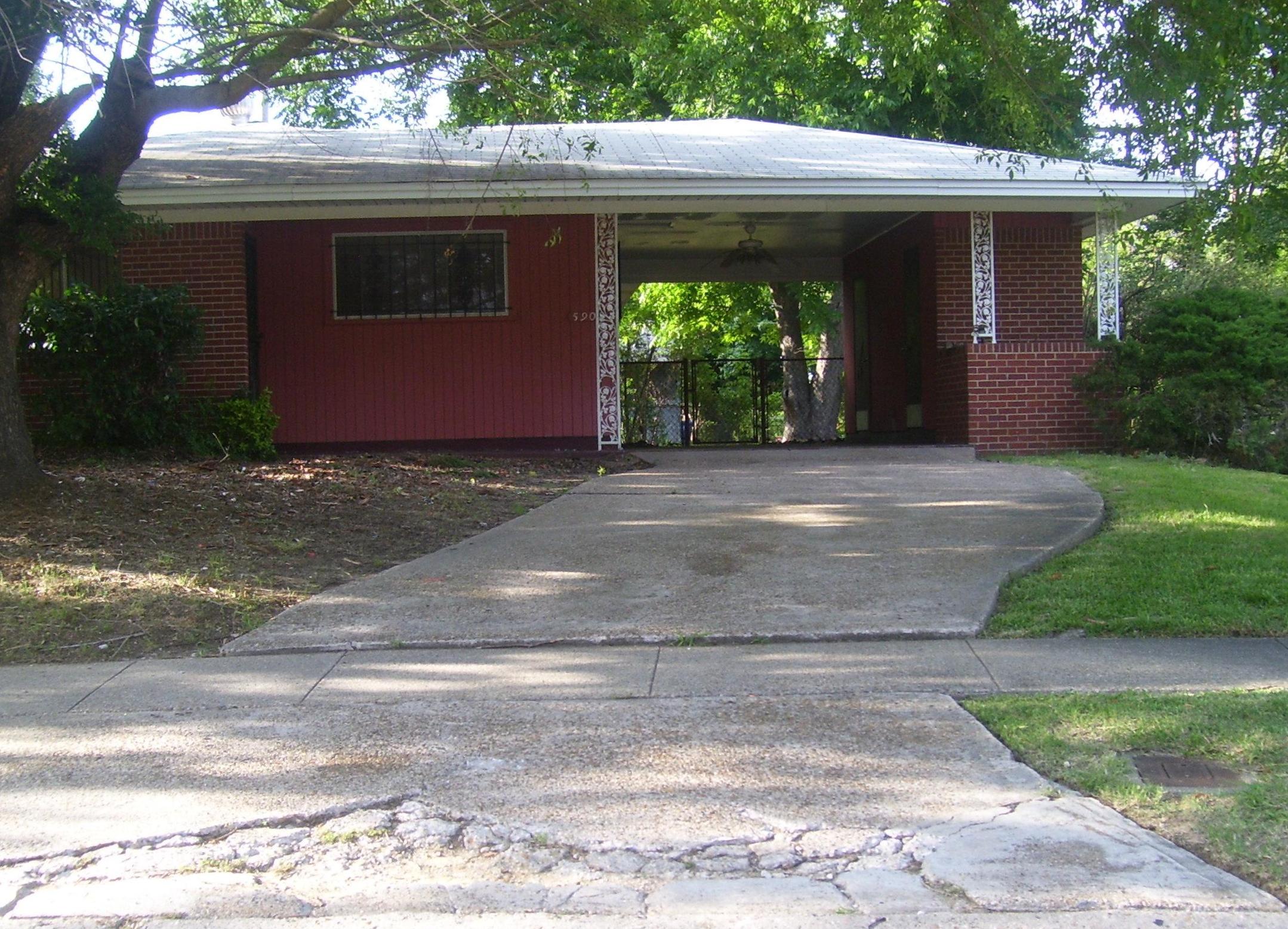 5902 Burke Cir, Shreveport, LA 71108 