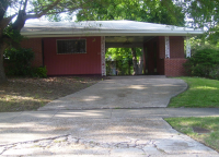 5902 Burke Cir, Shreveport, LA 71108 