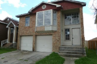 3636 Timber Bluff Ln, New Orleans, LA 70131 