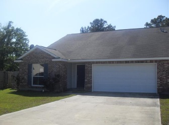 1149 Clairise Ct, Slidell, LA 70461 