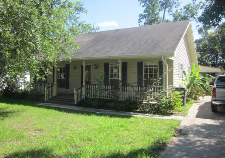 233 Main St, Patterson, LA 70392 