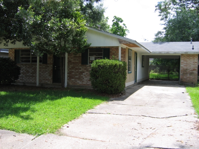 1281 Boreas Drive, Baton Rouge, LA 70816 