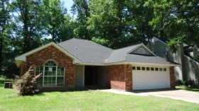 126 Brookwood Dr, Monroe, LA 71203 