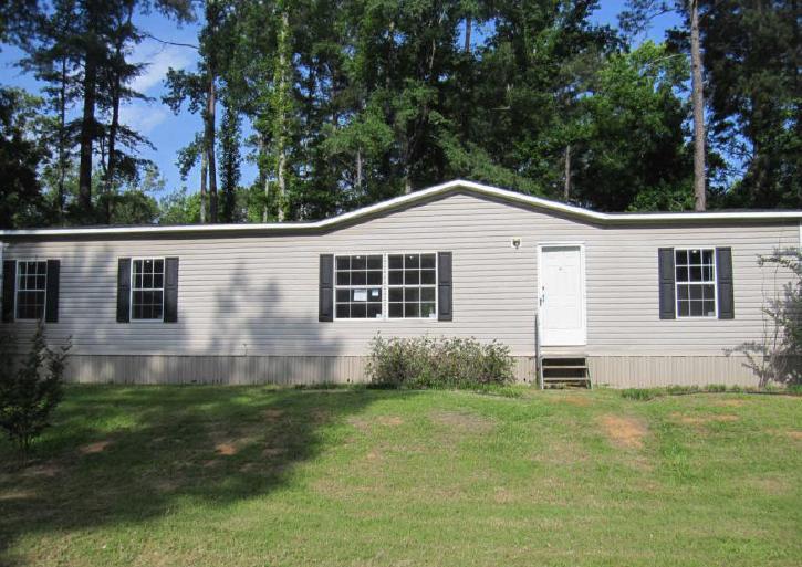 128 Crystal Dr, Doyline, LA 71023 