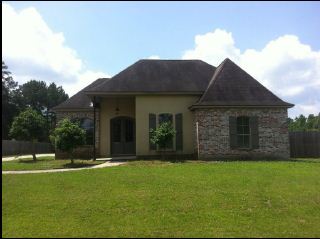 13356 Sunny Ln, Walker, LA 70785 