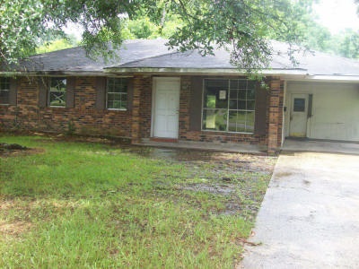 3713 Harding St, Baker, LA 70714 